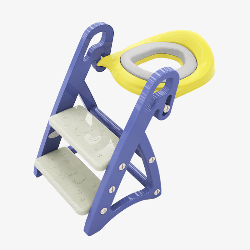 Foldable Toilet Seat For Children