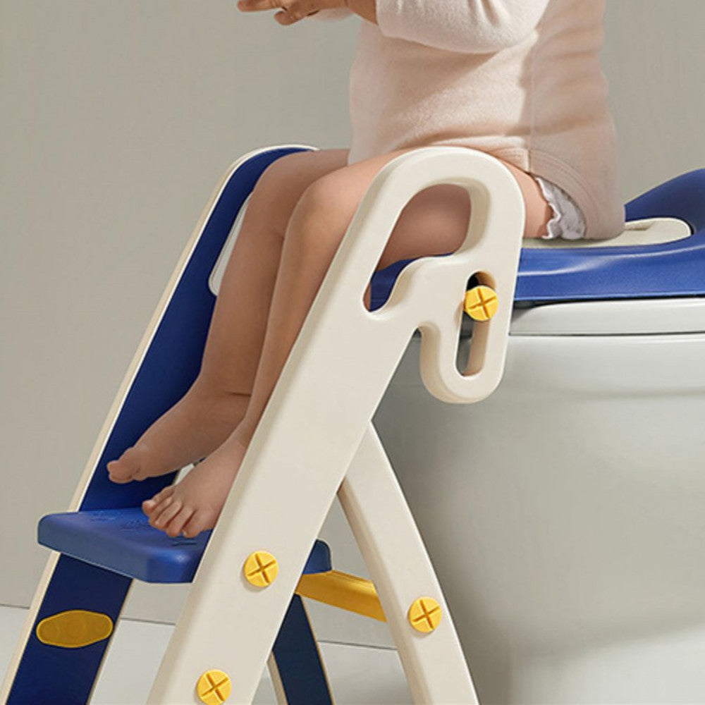 Foldable Toilet Seat For Children