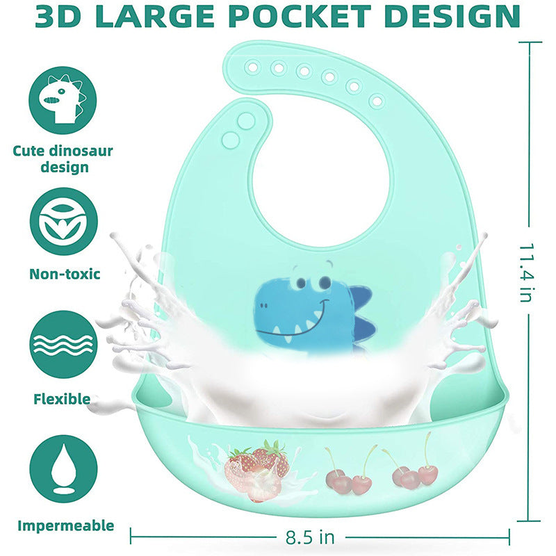 Large Size Wash Free Faucet Bag For Children And Children