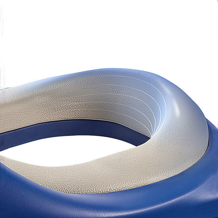 Foldable Toilet Seat For Children