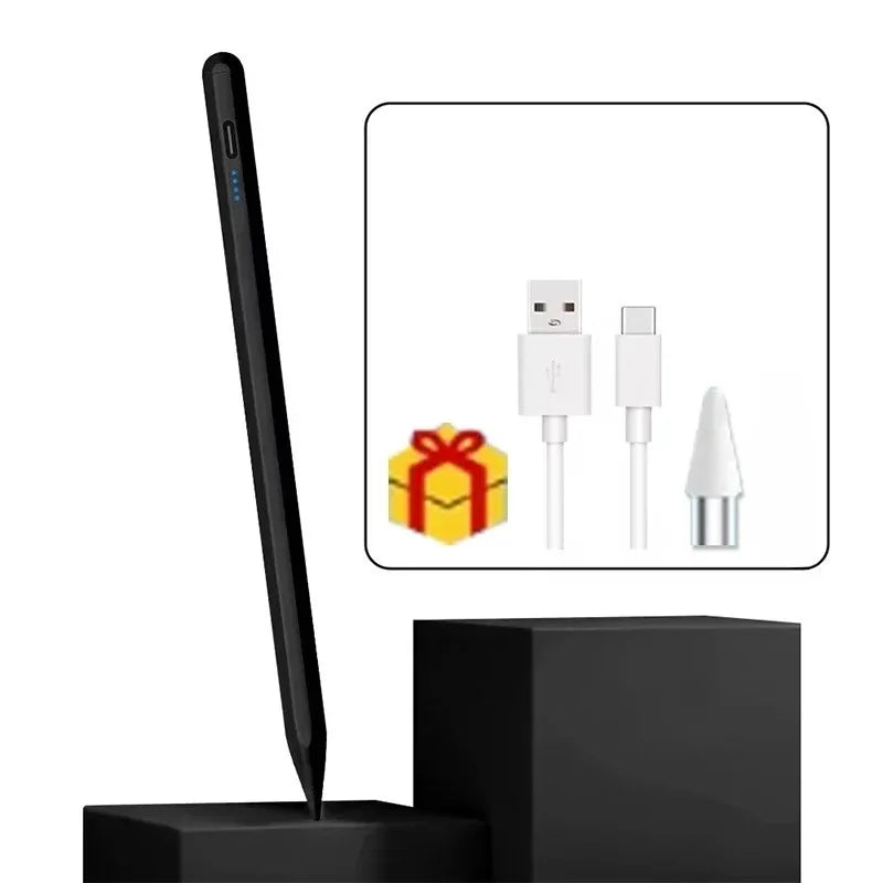 New universal styluses for Android, IOS tablets, capacitive pens, screen styluses, pencils, Huawei, Samsung, Xiaomi,